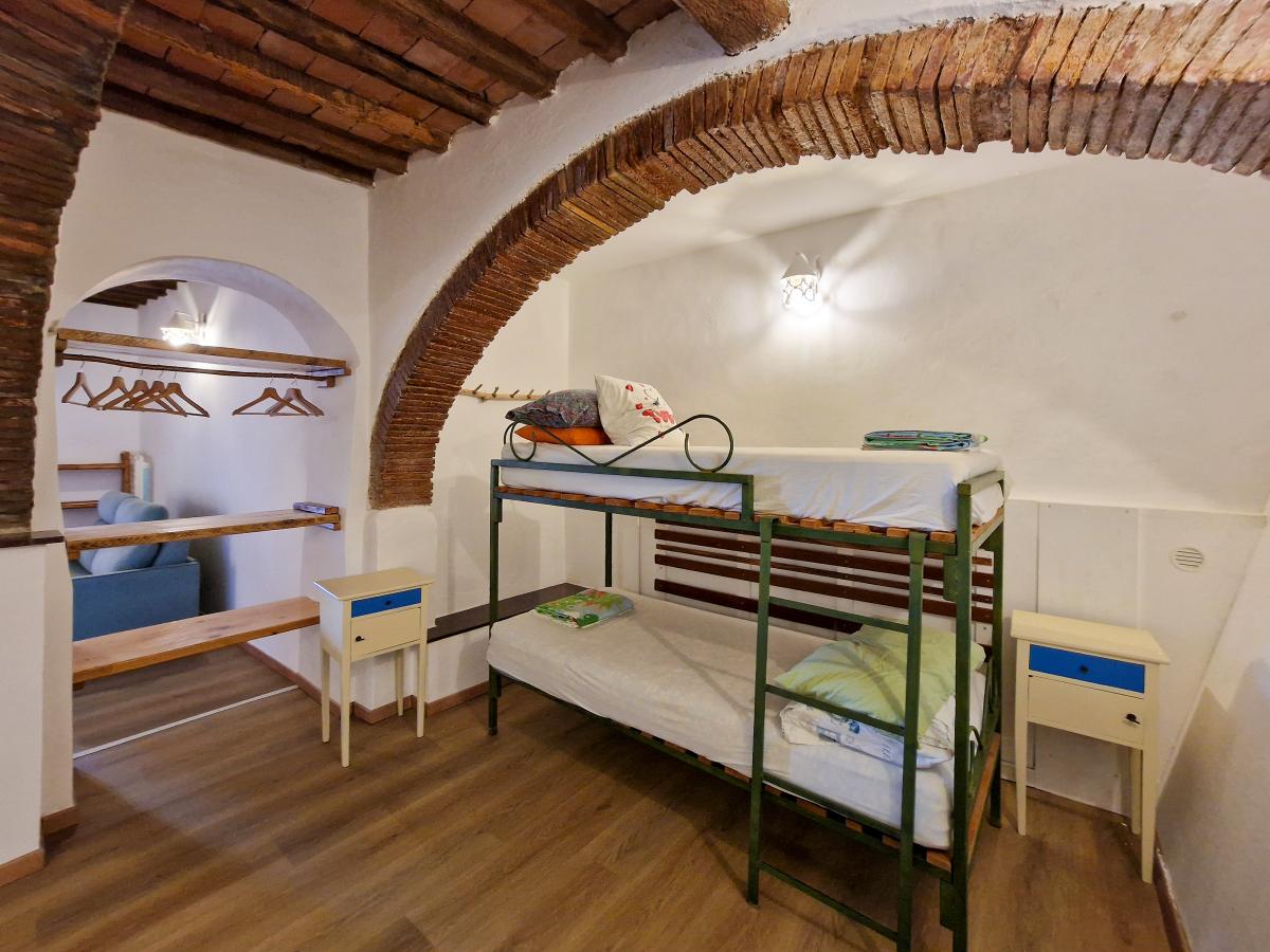 appartamento vacanze Elba